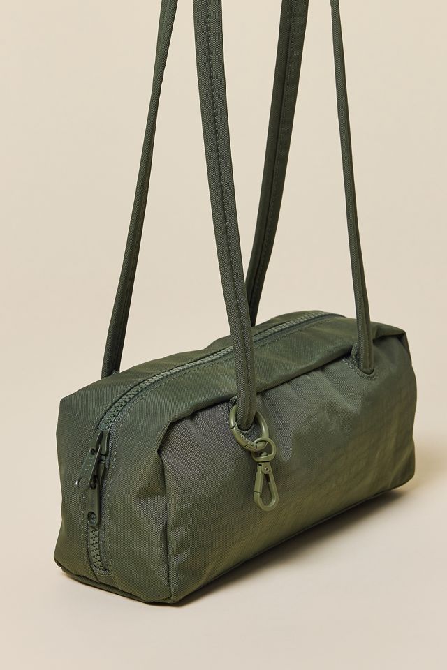 BAGGU Small Nylon Bowler Bag #2