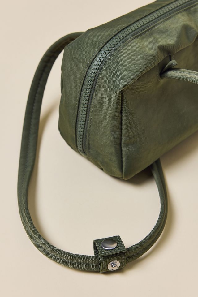 BAGGU Small Nylon Bowler Bag #5