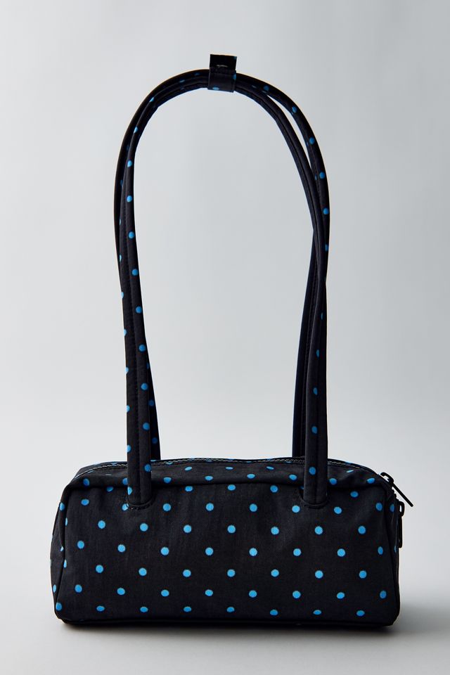 BAGGU Small Nylon Bowler Bag #2