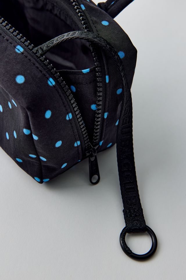 BAGGU Small Nylon Bowler Bag #3