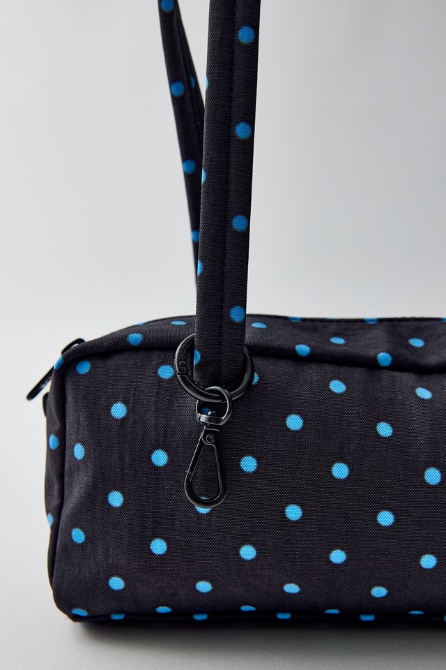 BAGGU Small Nylon Bowler Bag #4