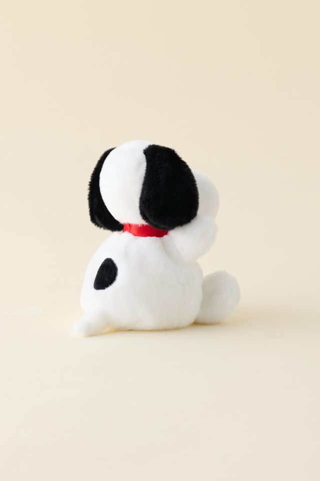 Peanuts Snoopy Palm Pal Plushie #3