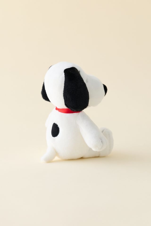 Peanuts Snoopy 8-inch Plushie #2