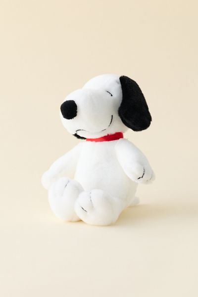 Peluche Peanuts Snoopy de 8 pouces