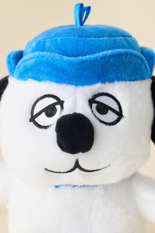 Peanuts Olaf 8-inch Plushie #1