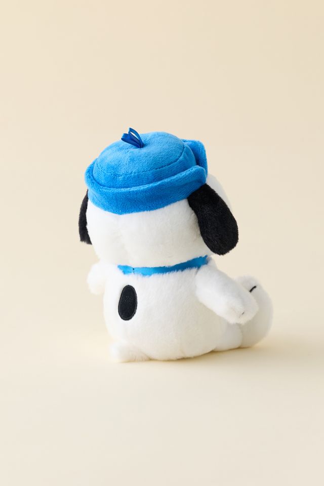 Peanuts Olaf 8-inch Plushie #2