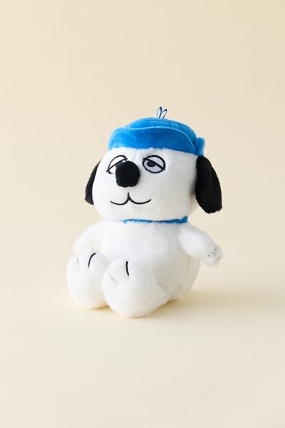 Peluche Peanuts Olaf de 8 pouces