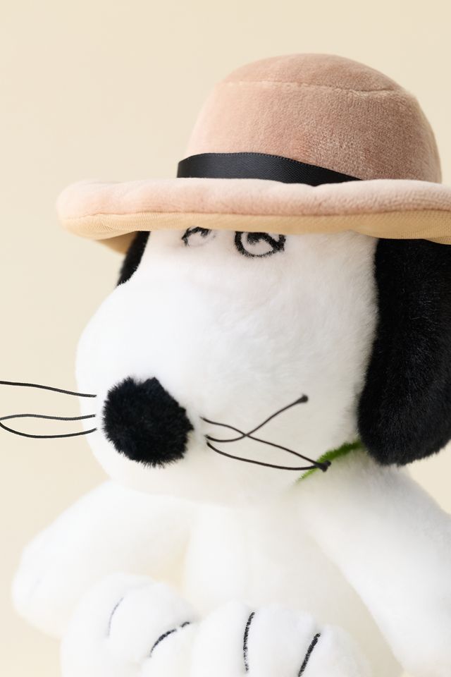 Peanuts Spike 8-inch Plushie #1