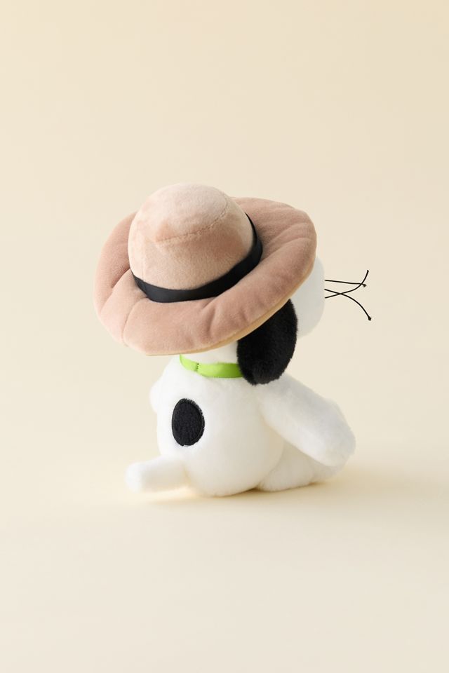 Peanuts Spike 8-inch Plushie #2
