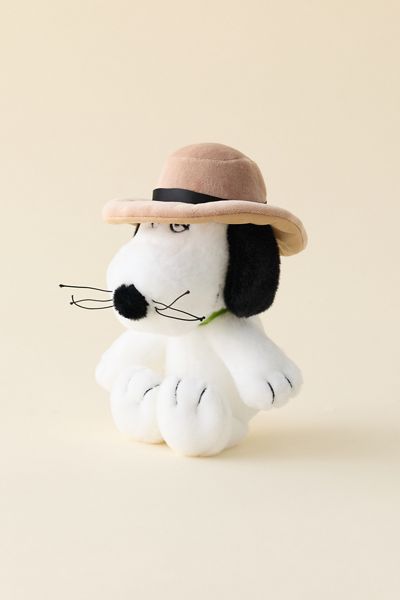 Peanuts Spike 8-inch Plushie