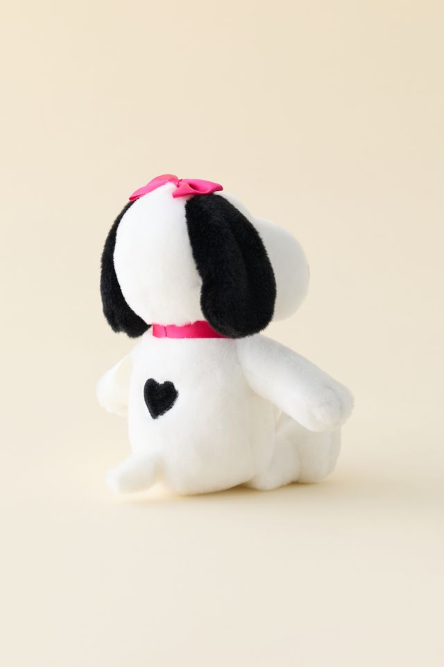 Peanuts Belle 8-inch Plushie #2
