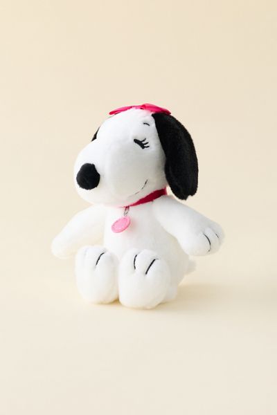 Peanuts Belle 8-inch Plushie