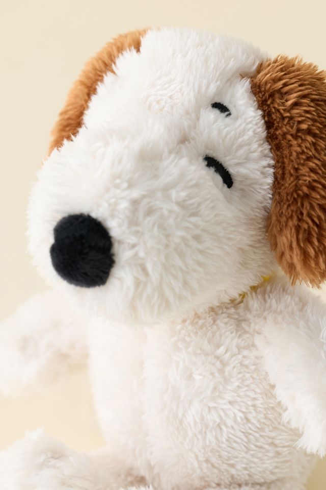 Peanuts Andy 8-inch Plushie #1