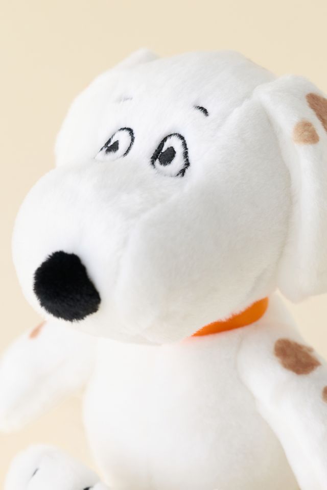 Peanuts Marbles 8-inch Plushie #1