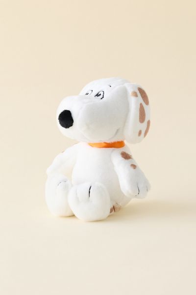 Peanuts Marbles 8-inch Plushie