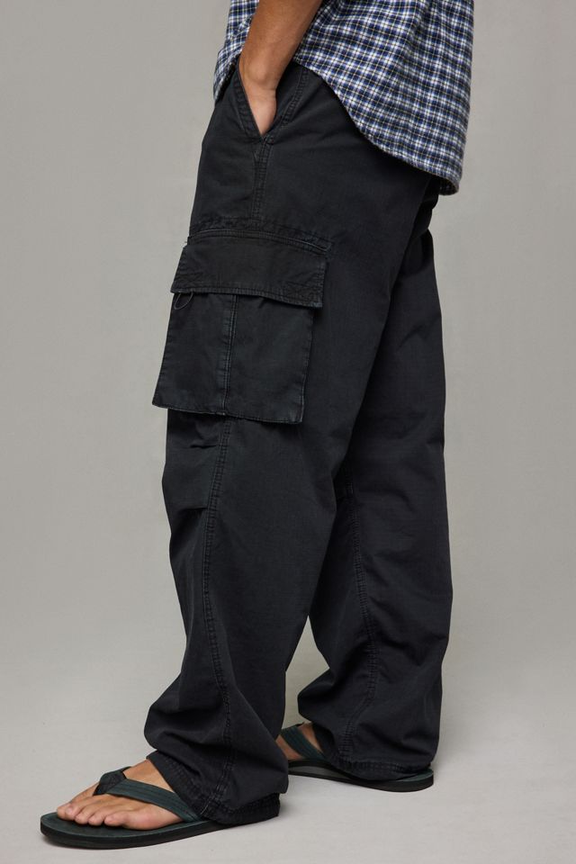 BDG Retro Baggy Ripstop Cargo Pants #2