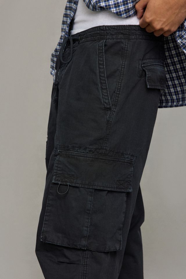 BDG Retro Baggy Ripstop Cargo Pants #3