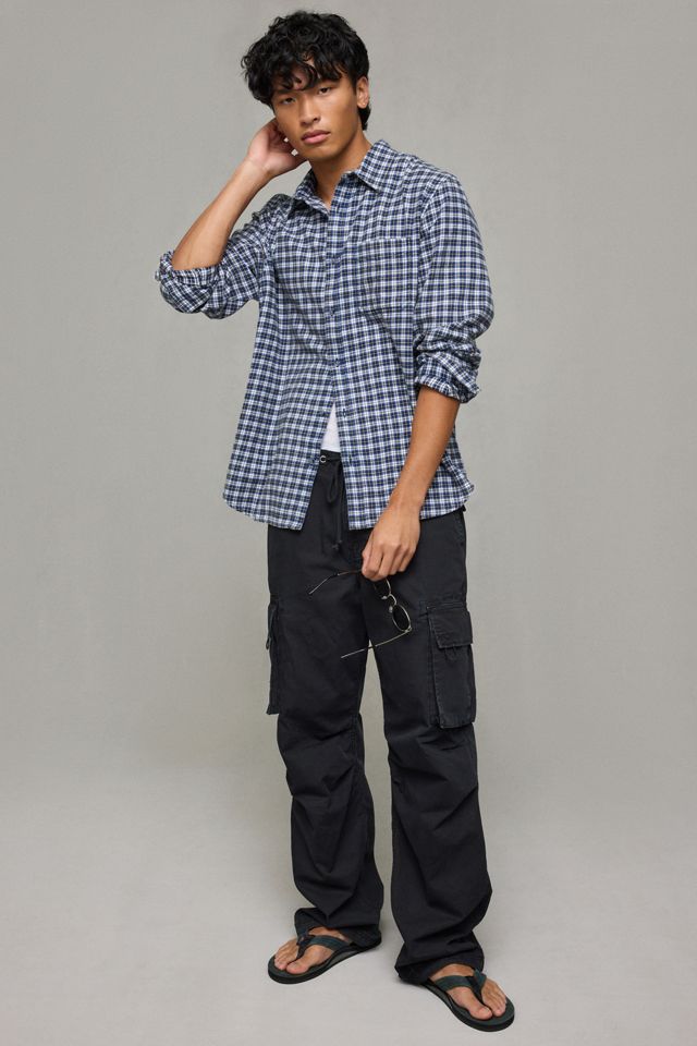 BDG Retro Baggy Ripstop Cargo Pants #4