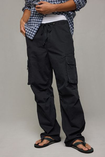 BDG Retro Baggy Ripstop Cargo Pants
