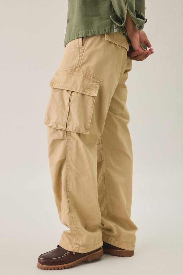 BDG Retro Baggy Ripstop Cargo Pants #2