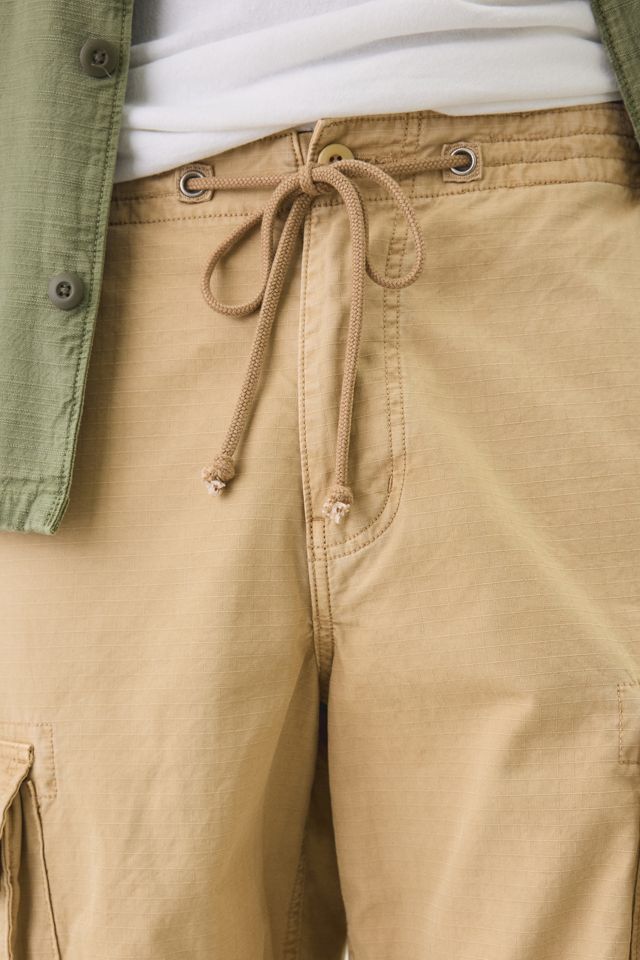 BDG Retro Baggy Ripstop Cargo Pants #3