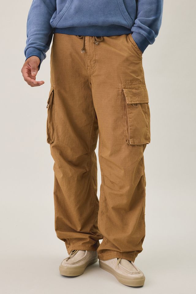 BDG Retro Baggy Ripstop Cargo Pants #2