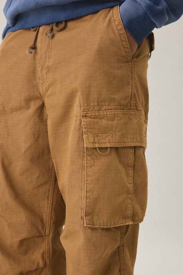 BDG Retro Baggy Ripstop Cargo Pants #3