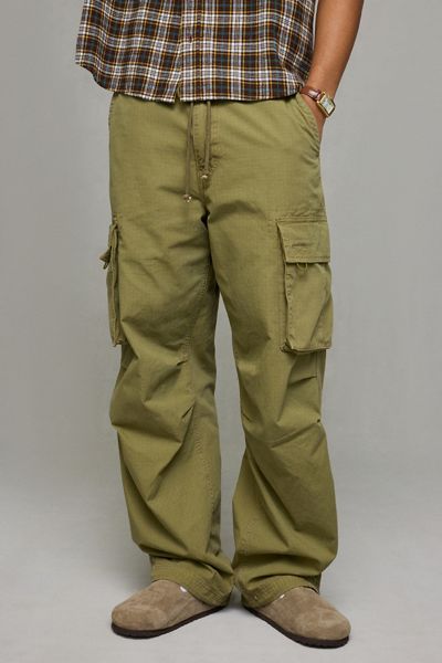 BDG Ripstop Retro-Baggy Cargo Pants