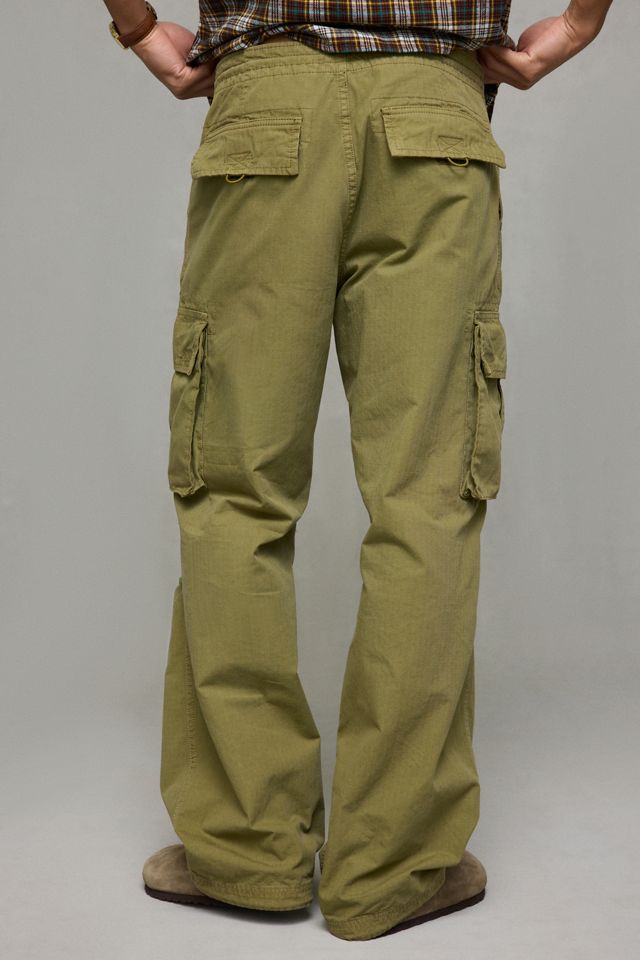 BDG Ripstop Retro-Baggy Cargo Pants #2