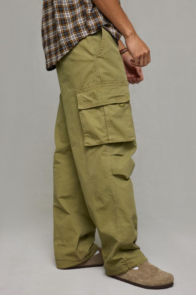BDG Ripstop Retro-Baggy Cargo Pants #3