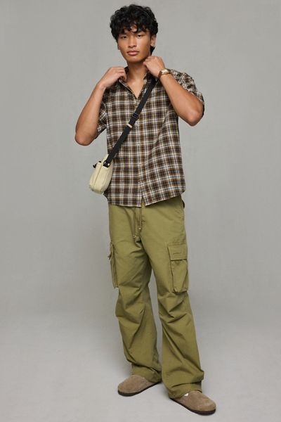 BDG Ripstop Retro-Baggy Cargo Pants