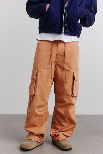 BDG Ripstop Retro-Baggy Cargo Pants