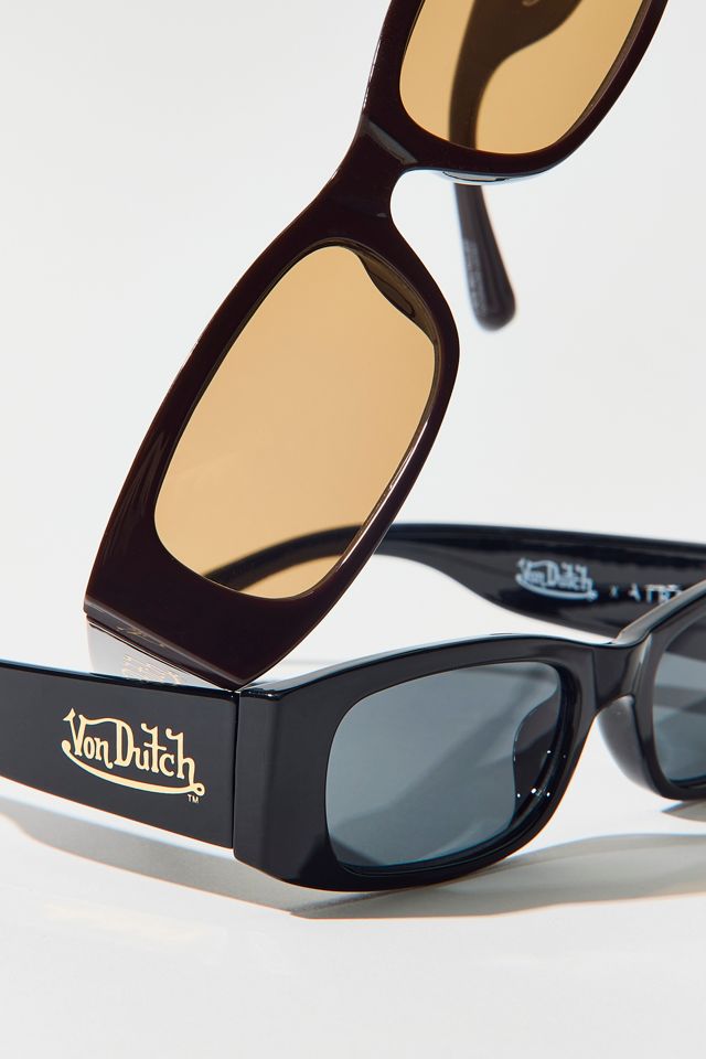 Lunettes de soleil Aire X Von Dutch Innocence #1