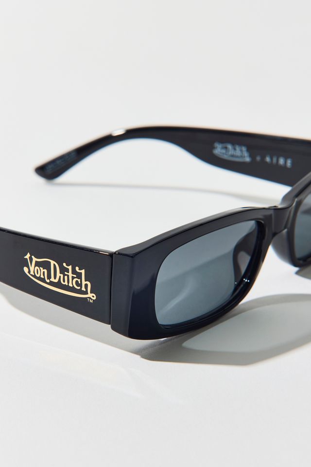 Lunettes de soleil Aire X Von Dutch Innocence #4