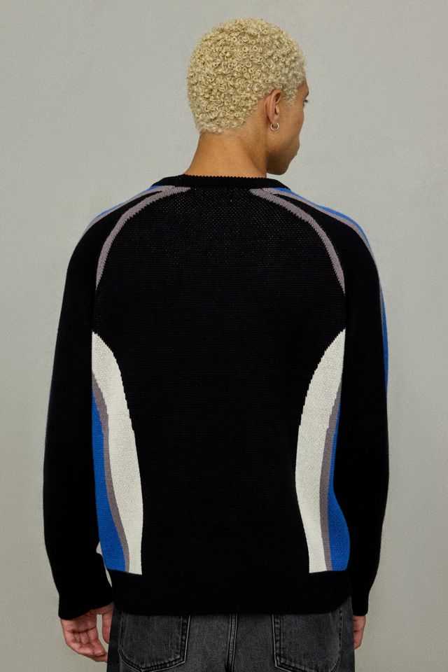 OBEY Estadio Crew Neck Sweater #1
