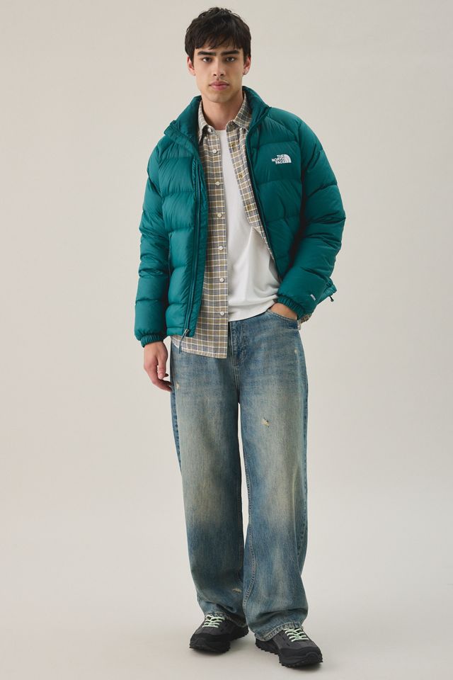 The North Face Hydrenalite Down Puffer Jacket #1