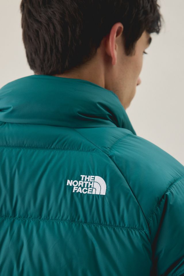 The North Face Hydrenalite Down Puffer Jacket #2