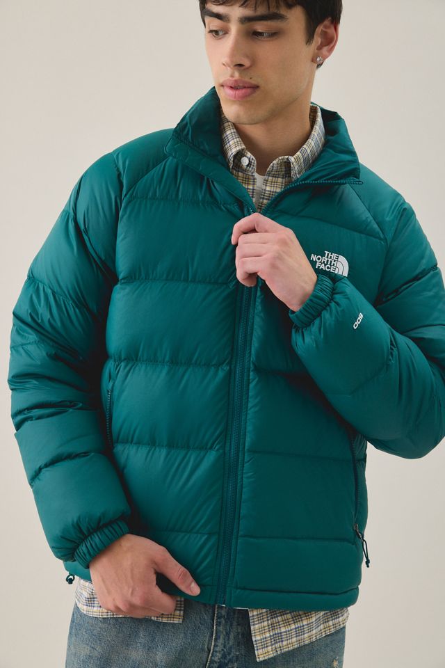 The North Face Hydrenalite Down Puffer Jacket #3