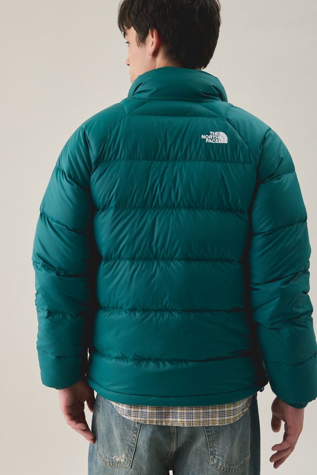The North Face Hydrenalite Down Puffer Jacket #4