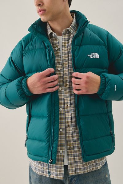 The North Face Hydrenalite Down Puffer Jacket