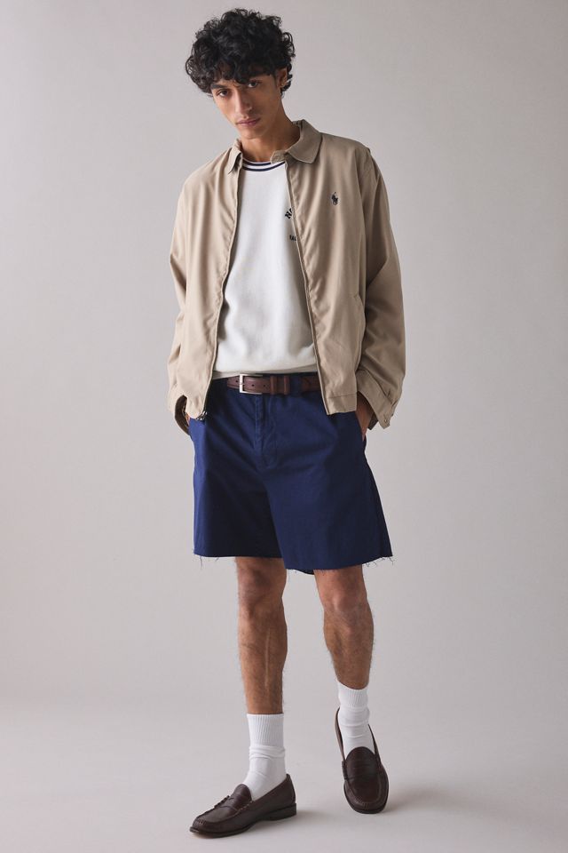 Polo Ralph Lauren Bi-Swing Windbreaker Jacket #2