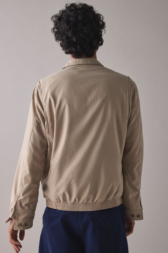 Polo Ralph Lauren Bi-Swing Windbreaker Jacket | Urban Outfitters