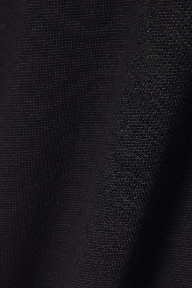 Lacoste Solid Color Polo Tee #2