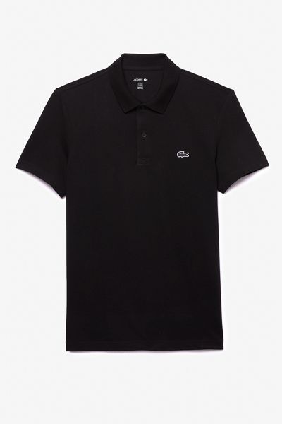 Polo Tee Lacoste Couleur Unie