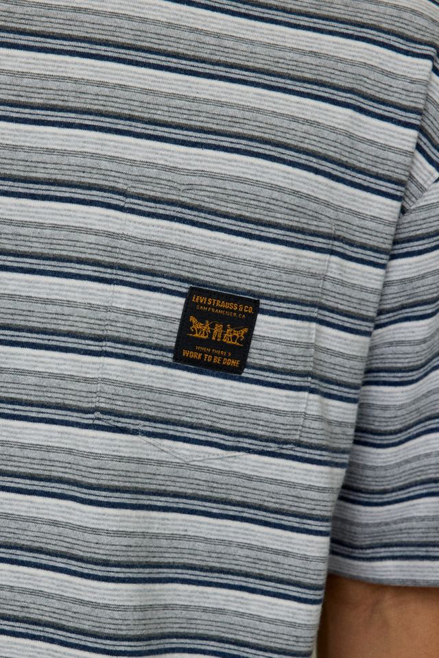 Levi’s® Workwear Pocket Tee #2