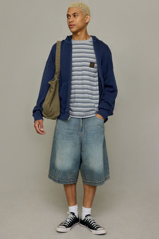 Levi’s® Workwear Pocket Tee #3