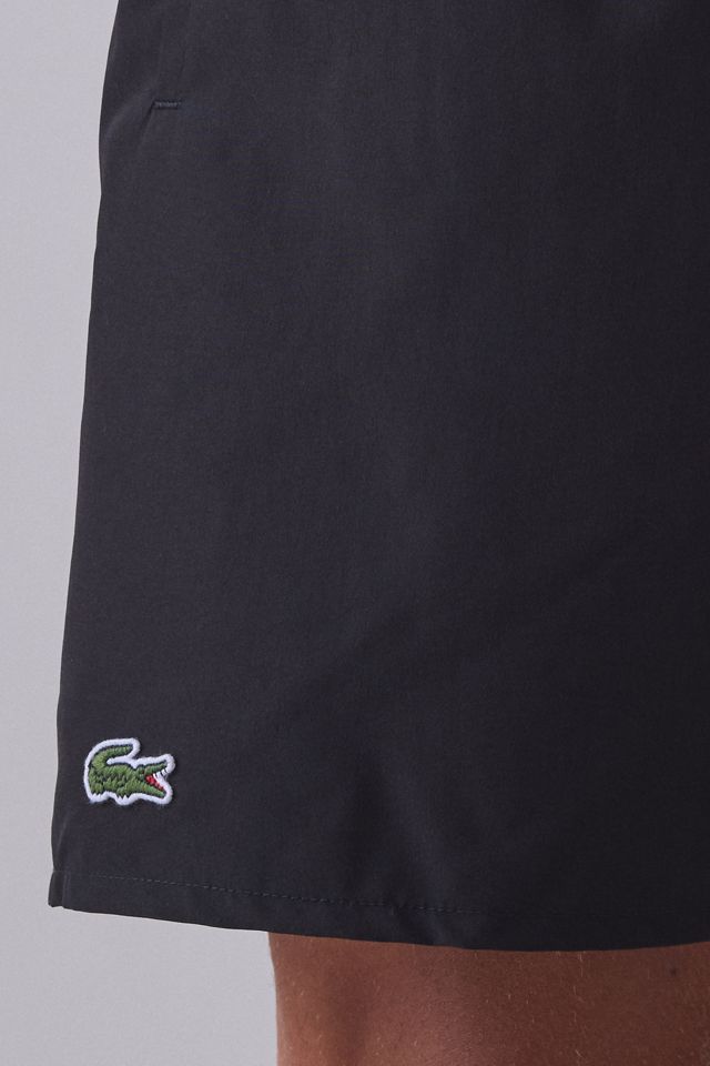 Lacoste Monochrome Swim Shorts #2