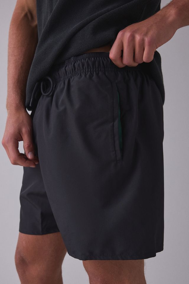 Lacoste Monochrome Swim Shorts #3