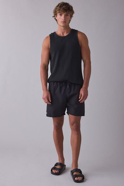 Lacoste Monochrome Swim Shorts