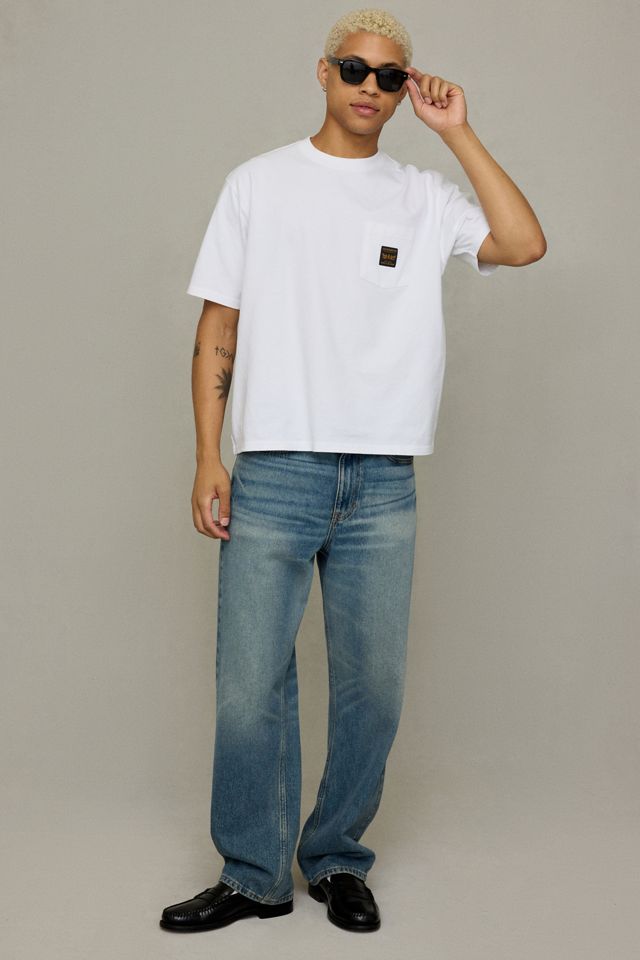 Levi’s® Workwear Pocket Tee #3